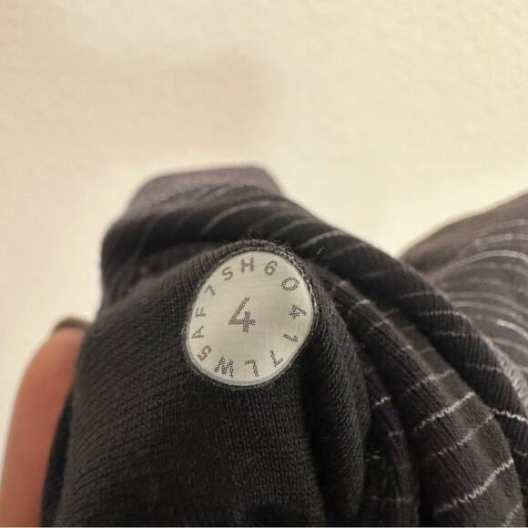 Lululemon Wunder Under Hi-Rise Leggings SZ 4 - Picture 12 of 13